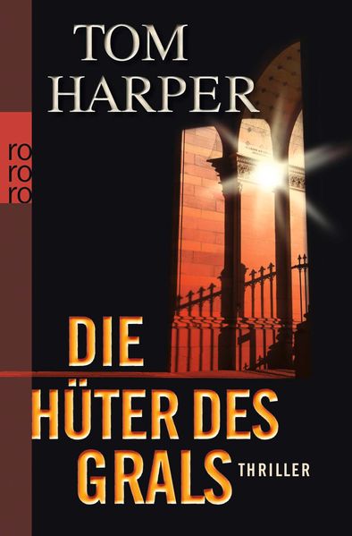 Cover von Die Hüter des Grals