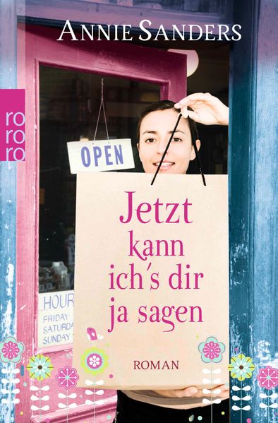 Cover von Jetzt kann ich’s dir ja sagen