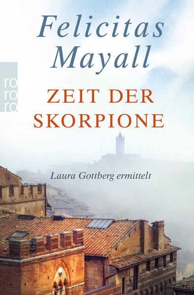 Cover von Zeit der Skorpione