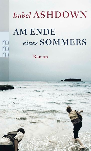 Cover von Am Ende eines Sommers