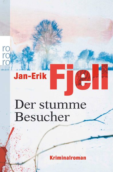 Cover von Der stumme Besucher