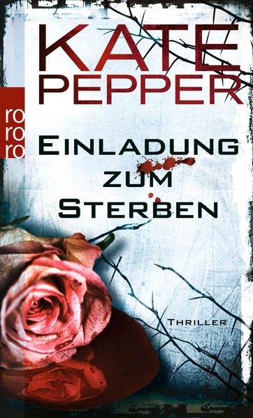 Cover von Einladung zum Sterben