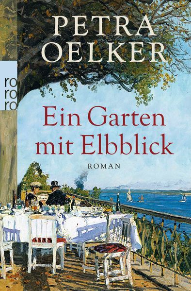 Cover von Ein Garten mit Elbblick