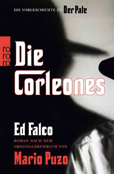 Cover von Die Corleones
