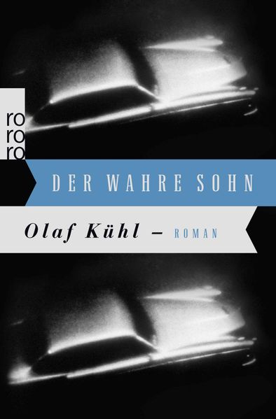 Cover von Der wahre Sohn