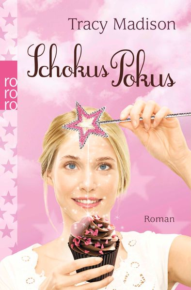 Cover von Schokus Pokus