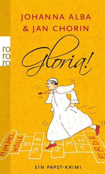 Cover von Gloria!