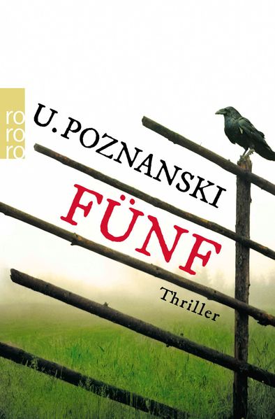 Cover von Fünf