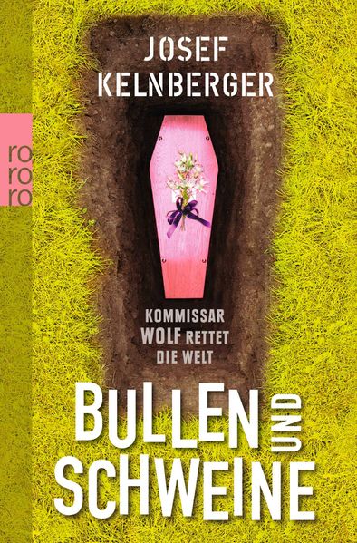 Cover von Bullen und Schweine