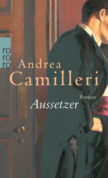 Cover von Aussetzer