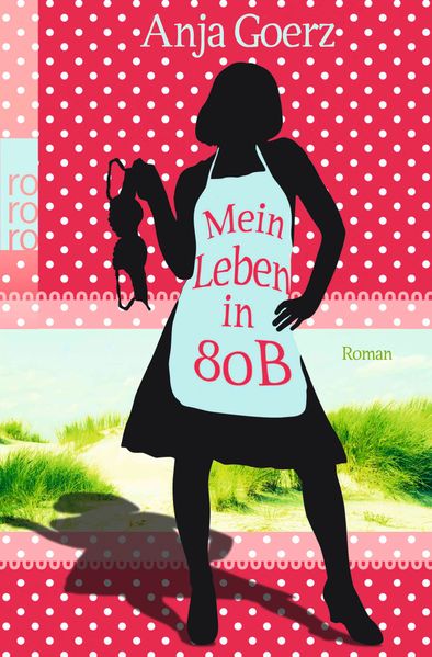 Cover von Mein Leben in 80 B