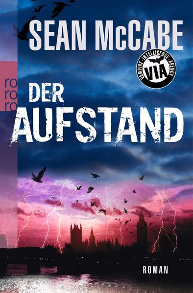 Cover von Der Aufstand