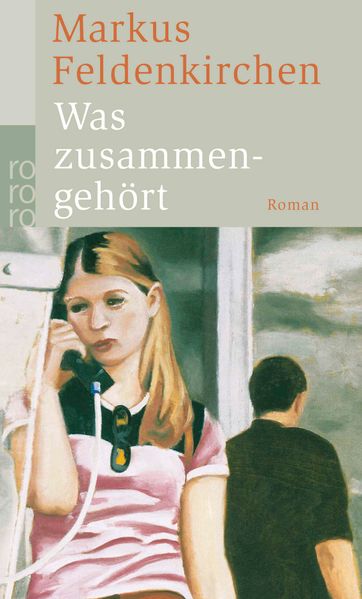 Cover von Was zusammengehört