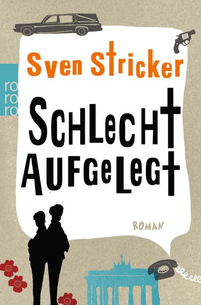 Cover von Schlecht aufgelegt