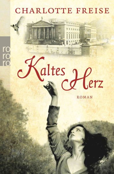 Cover von Kaltes Herz