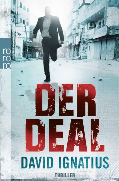 Cover von Der Deal