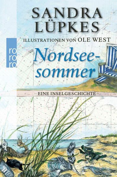 Cover von Nordseesommer