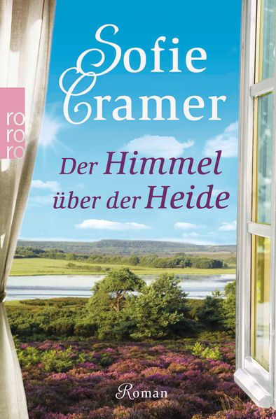 Cover von Der Himmel über der Heide