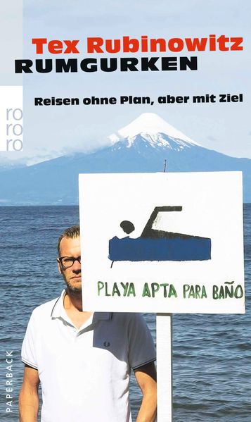 Cover von Rumgurken