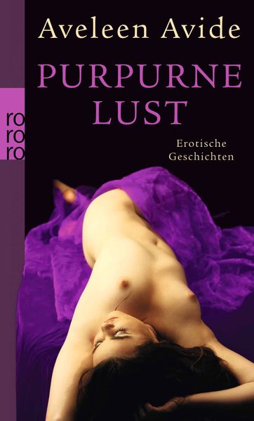 Cover von Purpurne Lust