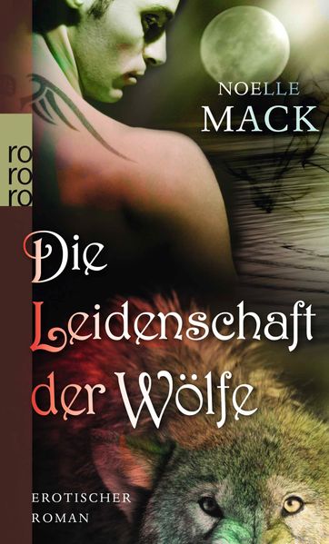 Cover von Die Leidenschaft der Wölfe