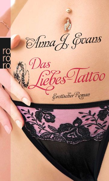Cover von Das Liebes-Tattoo