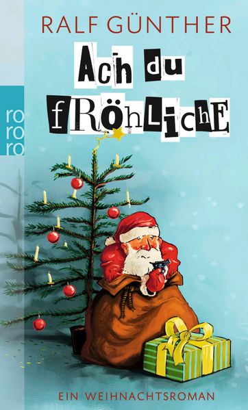 Cover von Ach du fröhliche