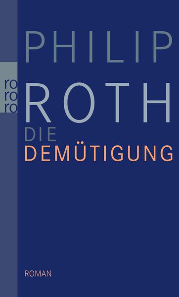 Cover von Die Demütigung