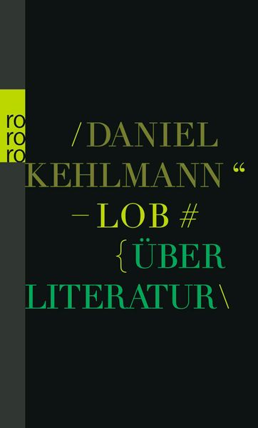 Cover von Lob