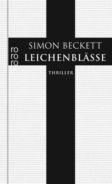 Cover von Leichenblässe