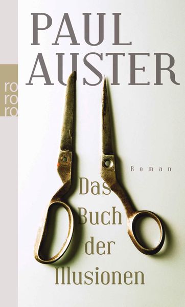 Cover von Das Buch der Illusionen