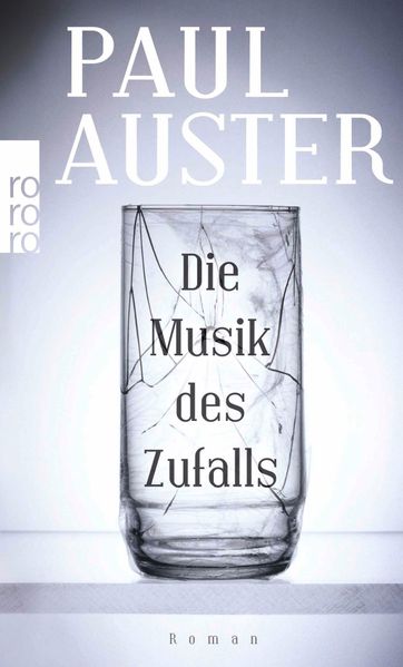 Cover von Die Musik des Zufalls