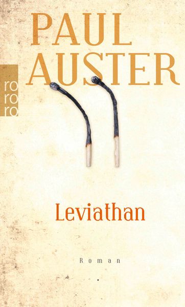 Cover von Leviathan