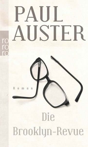 Cover von Die Brooklyn-Revue