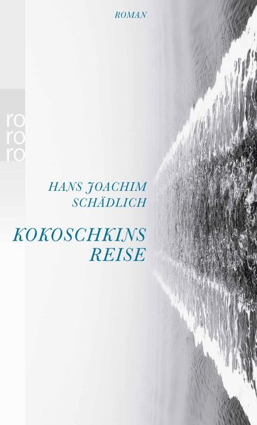 Cover von Kokoschkins Reise