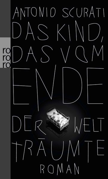 Cover von Das Kind, das vom Ende der Welt träumte