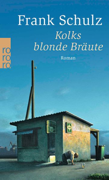 Cover von Kolks blonde Bräute