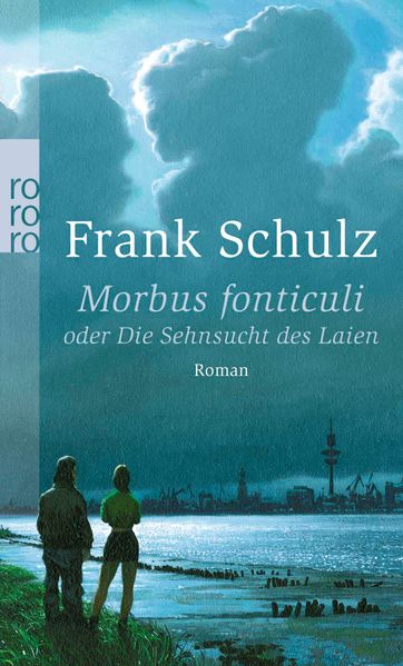 Cover von Morbus fonticuli