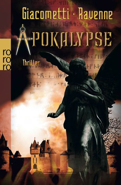 Cover von Apokalypse