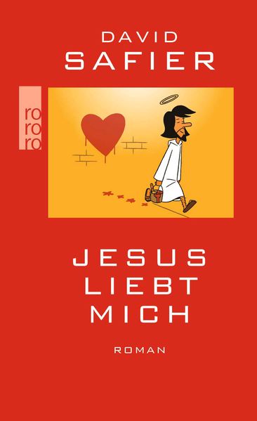 Cover von Jesus liebt mich