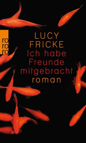 Cover von Ich habe Freunde mitgebracht