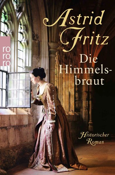 Cover von Die Himmelsbraut