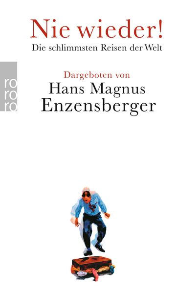 Cover von Nie wieder!