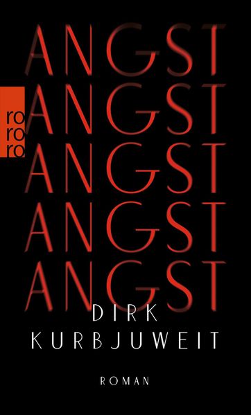 Cover von Angst