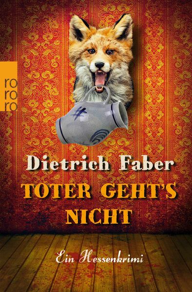 Cover von Toter geht’s nicht