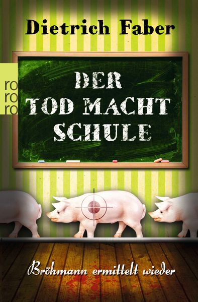 Cover von Der Tod macht Schule