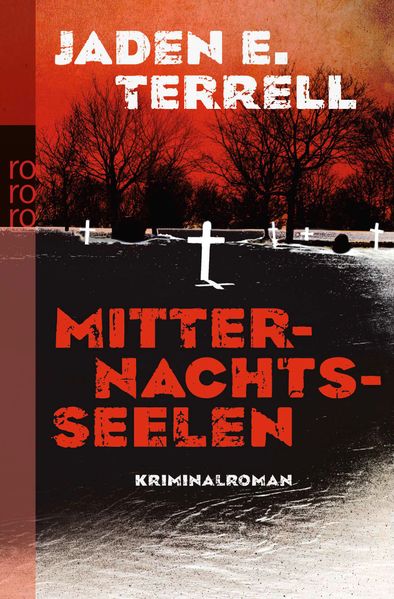 Cover von Mitternachtsseelen