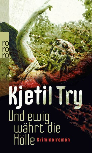 Cover von Und ewig währt die Hölle