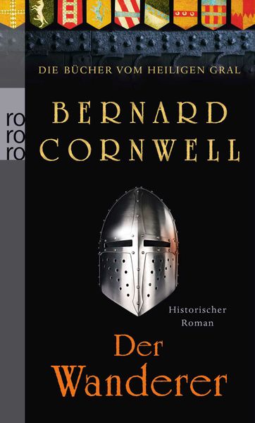 Cover von Der Wanderer