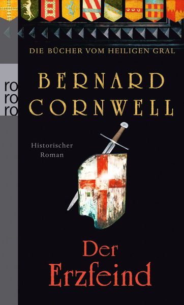 Cover von Der Erzfeind